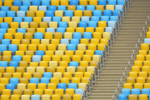 格局焕然一 格局焕然一